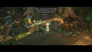 Ruined King: A League of Legends Story