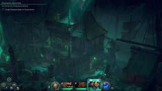 Ruined King: A League of Legends Story