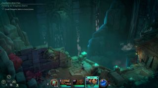 Ruined King: A League of Legends Story