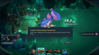 Ruined King: A League of Legends Story