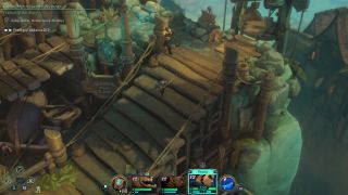 Ruined King: A League of Legends Story