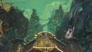 Ruined King: A League of Legends Story