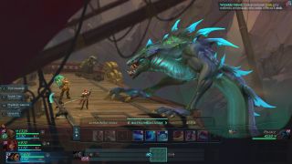 Ruined King: A League of Legends Story