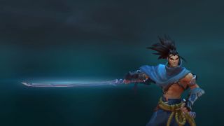 Ruined King: A League of Legends Story