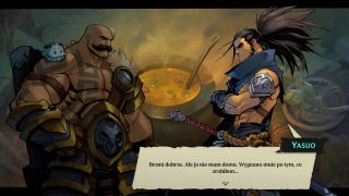 Ruined King: A League of Legends Story