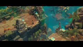 Ruined King: A League of Legends Story