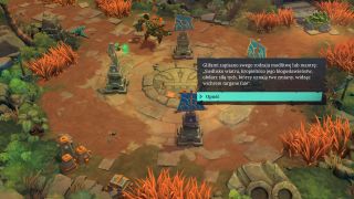 Ruined King: A League of Legends Story