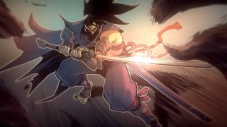 Ruined King: A League of Legends Story