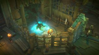 Ruined King: A League of Legends Story