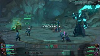 Ruined King: A League of Legends Story