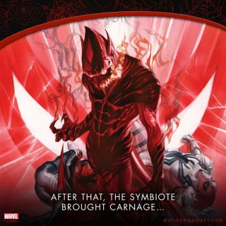 Queen Goblin - zapowiedź