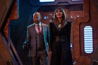 Supergirl: sezon 6, odcinek 18 - zdjęcia