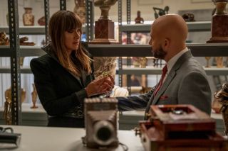 Supergirl: sezon 6, odcinek 18 - zdjęcia