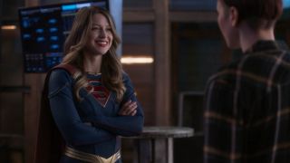 Supergirl: sezon 6, odcinek 18 - zdjęcia