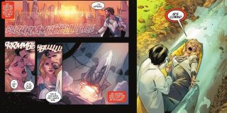 Dark Knights of Steel #1 - plansze