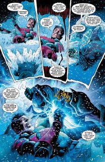 Task Force Z #2 - plansze