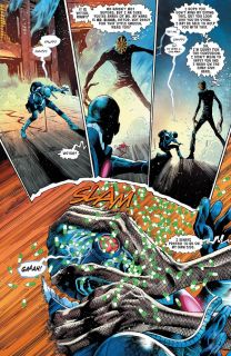 Task Force Z #2 - plansze