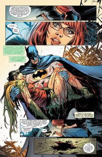 The Joker #9 - plansze