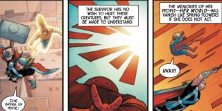 The Death of Doctor Strange: Avengers #1 - plansze