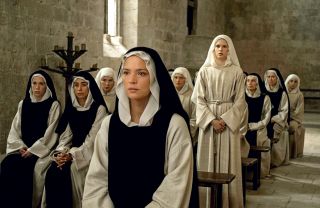 10. Benedetta (reż. Paul Verhoeven)