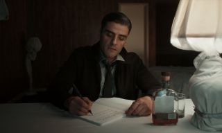 9. The Card Counter (reż.  Paul Schrader)