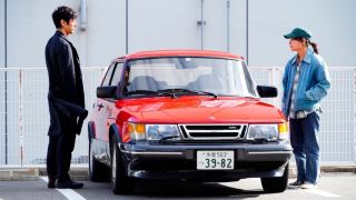 4. Drive My Car (reż. Ryûsuke Hamaguchi)
