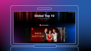 Top 10 on Netflix