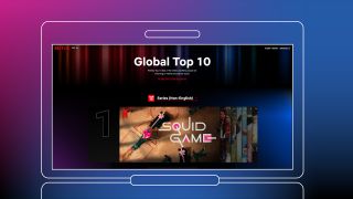 Top 10 on Netflix