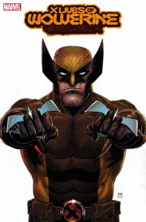 X Lives of Wolverine i X Deaths of Wolverine - materiały promocyjne