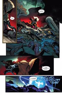 X-terminacja - plansza