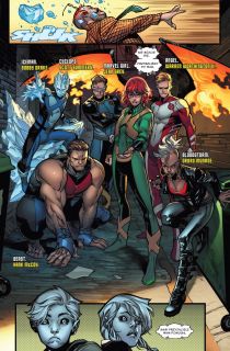 X-terminacja - plansza