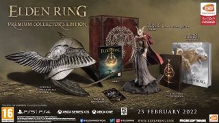 Elden Ring: Premium Collector's Edition