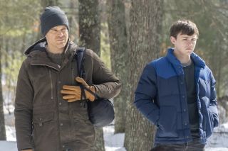 Dexter: New Blood odcinek 2