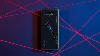 ASUS ROG Phone 5s