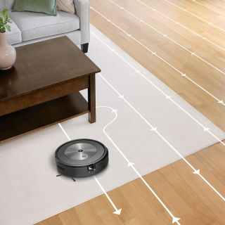 iRobot Roomba j7+