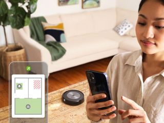 iRobot Roomba j7+