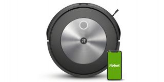 iRobot Roomba j7+