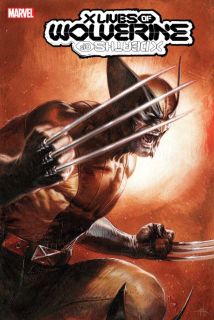X Lives of Wolverine i X Deaths of Wolverine - materiały promocyjne