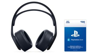 Obejmij Tron - nagrody: słuchawki Sony 3D Pulse i doładowanie PS Store