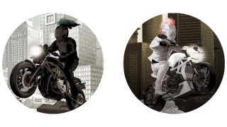 Obejmij Tron - nagrody: zestaw awatarów