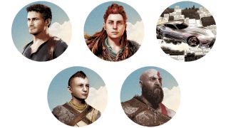 Obejmij Tron - nagrody: zestaw awatarów