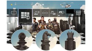 Obejmij Tron - nagrody: motyw i zestaw awatarów