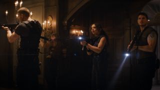 Resident Evil: witajcie w Raccoon City