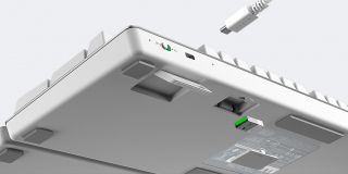 Razer Pro Type Ultra