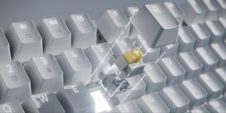 Razer Pro Type Ultra