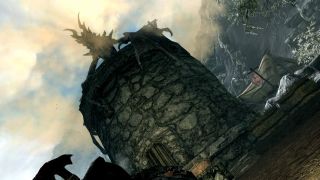 The Elder Scrolls V: Skyrim 