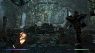 The Elder Scrolls V: Skyrim 