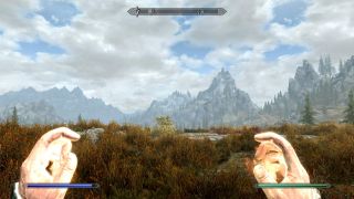 The Elder Scrolls V: Skyrim 