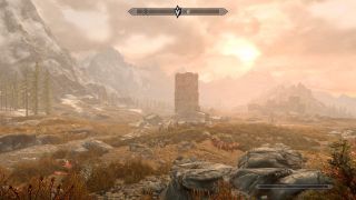 The Elder Scrolls V: Skyrim 