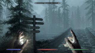 The Elder Scrolls V: Skyrim 